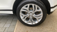 Land Rover Range Rover Evoque 2.0 D180 R-Dynamic SE 5dr Auto Diesel Hatchback